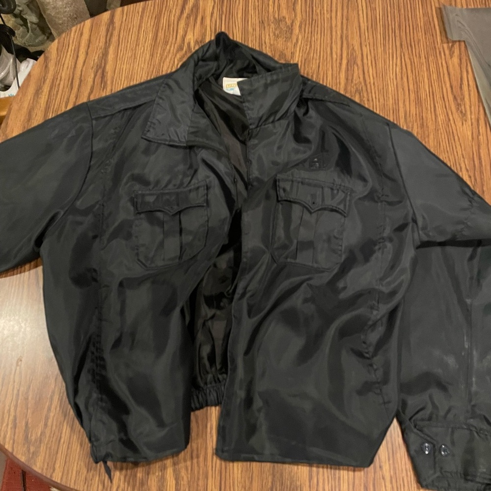 3XL LIGHT JACKET